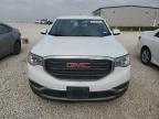 2018 Gmc Acadia Sle for Sale in Temple, TX - Rear End