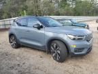 2022 Volvo Xc40 P8 Recharge Ultimate იყიდება Midway-ში, FL - Side