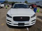 2018 Jaguar F-Pace Prestige იყიდება Florence-ში, MS - Mechanical