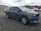 2023 Kia Carnival Lx на продаже в Hueytown, AL - Water/Flood