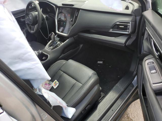  SUBARU OUTBACK 2024 Silver
