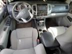 2015 Toyota Tacoma Double Cab zu verkaufen in Chatham, VA - Front End
