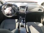 2018 Chevrolet Cruze Lt продається в Albuquerque, NM - Front End
