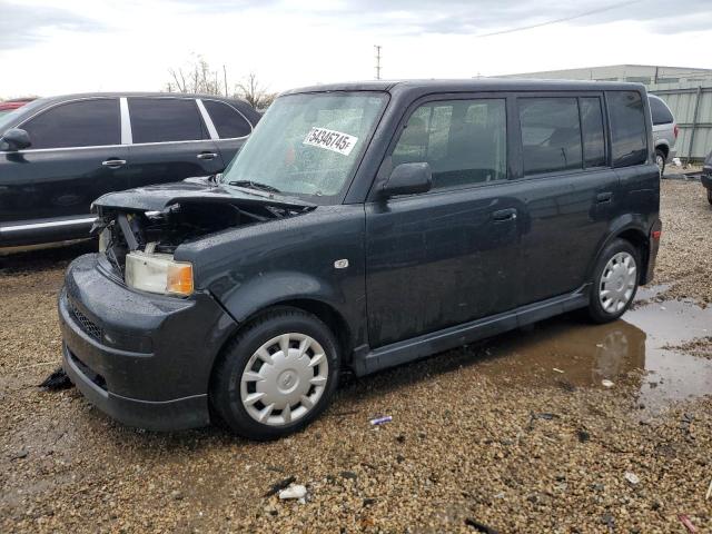 2006 Toyota Scion Xb