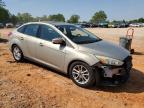 2015 Ford Focus Se იყიდება China Grove-ში, NC - Front End