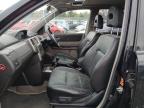 2006 NISSAN X-TRAIL AV for sale at Copart WOLVERHAMPTON