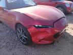 2017 MAZDA MX-5 SPORT for sale at Copart WISBECH