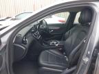 2015 MERCEDES BENZ C220 SPORT for sale at Copart PETERLEE