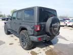 2023 JEEP WRANGLER O for sale at Copart ROCHFORD