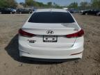 2018 Hyundai Elantra Sel იყიდება Baltimore-ში, MD - Front End