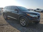2015 Toyota Highlander Le en Venta en Earlington, KY - Hail