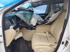 2015 Toyota Highlander Xle იყიდება Exeter-ში, RI - Rollover