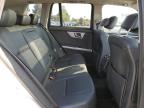 2010 Mercedes-Benz Glk 350 4Matic en Venta en Van Nuys, CA - Front End