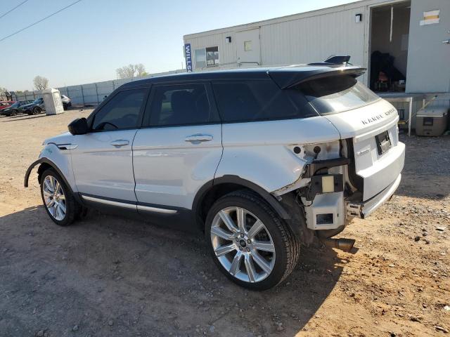  LAND ROVER RANGEROVER 2016 Белый