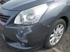 2009 TOYOTA VERSO TR D for sale at Copart SANDTOFT