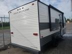 2025 Gulf Stream Trailer იყიდება Bridgeton-ში, MO - Hail