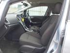 2014 VAUXHALL ASTRA SRI for sale at Copart YORK