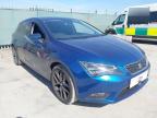 2014 SEAT LEON SE TE for sale at Copart WOLVERHAMPTON