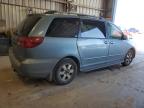 2005 Toyota Sienna Ce للبيع في Abilene، TX - Front End
