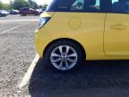 2014 VAUXHALL ADAM JAM for sale at Copart SANDTOFT