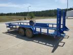 2024 Maxey Trailers Equipment Trailer zu verkaufen in Gaston, SC - Normal Wear
