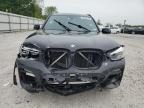 2021 Bmw X3 Sdrive30I للبيع في Prairie Grove، AR - Front End