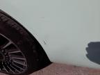 2016 FIAT 500 LOUNGE for sale at Copart BELFAST