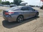 2020 Toyota Camry Se   за продажба в Van Nuys, CA - Front End