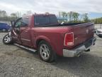 2015 Ram 1500 Laramie for Sale in Spartanburg, SC - Side