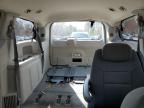 2010 Chrysler Town & Country Lx на продаже в North Billerica, MA - Minor Dent/Scratches