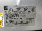 2015 Chevrolet Traverse Lt na sprzedaż w Houston, TX - Water/Flood