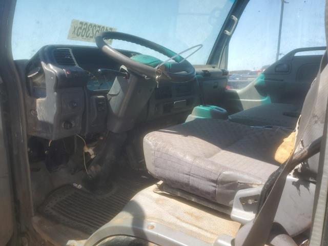 2007 ISUZU NPR