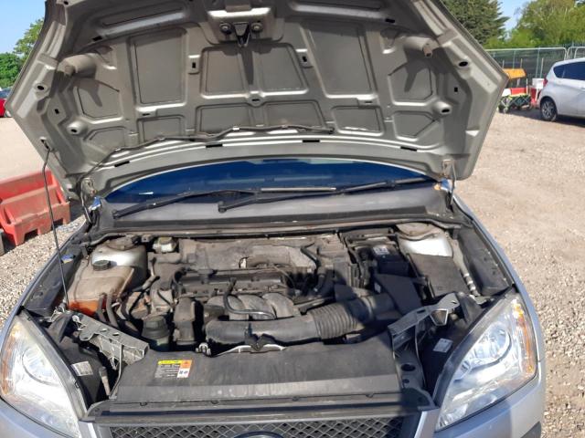 2006 FORD FOCUS LX A