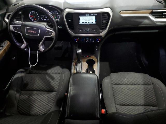  GMC ACADIA 2019 Белый