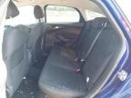 2015 FORD FOCUS ZETE for sale at Copart WISBECH