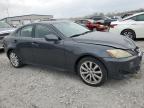 2007 Lexus Is 250 zu verkaufen in Cahokia Heights, IL - Front End