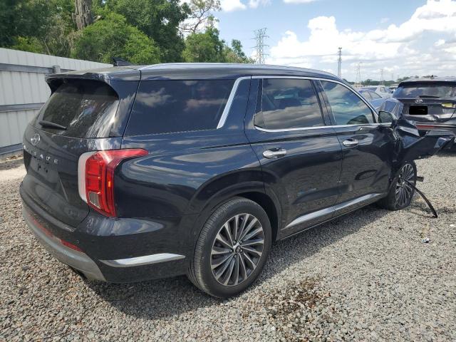  HYUNDAI PALISADE 2024 Черный