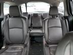 2020 Honda Odyssey Exl იყიდება Madisonville-ში, TN - Water/Flood