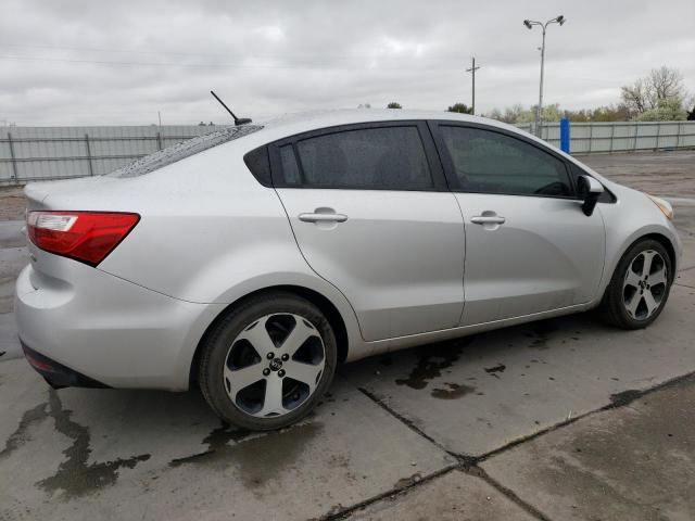 2015 KIA RIO EX