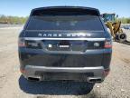 2018 Land Rover Range Rover Sport Hse на продаже в Hillsborough, NJ - Mechanical