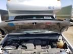 2011 Ford Econoline E450 Super Duty Cutaway Van на продаже в Sacramento, CA - Minor Dent/Scratches