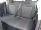 2007 VAUXHALL CORSA LIFE for sale at Copart WHITBURN