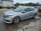 2016 Honda Civic Lx   продається в Florence, MS - Front End