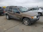 2001 Jeep Grand Cherokee Laredo zu verkaufen in Nampa, ID - Side