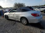 2008 Chrysler Sebring  for Sale in Riverview, FL - Side