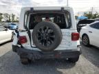 2021 Jeep Wrangler Unlimited Sahara 4Xe   for Sale in Riverview, FL - Rear End