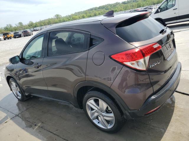  HONDA HR-V 2020 Fioletowy