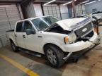 2007 Ford F150 Supercrew de vânzare în Mocksville, NC - Front End