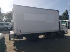 2017 CHEVROLET 4500HD for sale at Copart CA - MARTINEZ