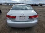 2008 HYUNDAI SONATA GLS à vendre chez Copart ON - TORONTO